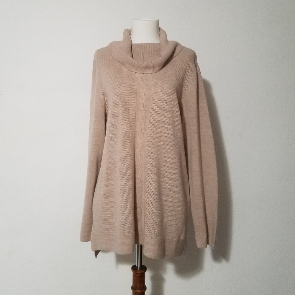 Dana Buchman Sweater